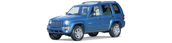 2003 jeep 2024 liberty accessories